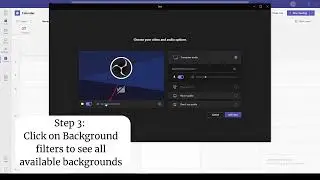 How To Change Color Theme In Microsoft Teams 4