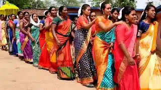 Bhaiya Ke Engagement Wala Heartly Welcome || Lota Pani Tribal Ritual || स्वागत का आदिवासी रीती रिवाज़