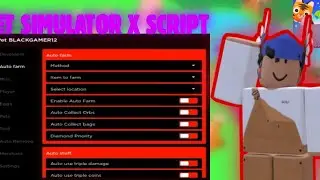 PET SIMULATOR X SCRIPT || OP SCRIPT PET SIMULATOR X || ARCEUS X