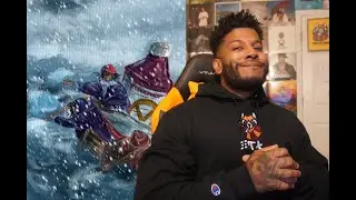 Lil Yachty - Poland REACTION/REVIEW 😂