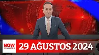 Küçük Narin 9 gündür aranıyor... 29 Ağustos 2024 NOW Ana Haber