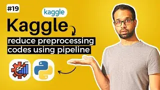 Solution using make_pipeline & make_column_transformer| [Kaggle] Titanic Solution using Python #19