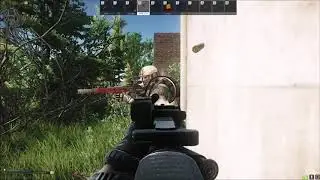 Tarkov rage