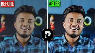 Fix Your Blur Image Just One Click (FREE) Best Ai Photo Enhancer | Photo Enhancer