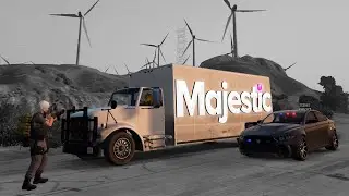 ВНУТРИ ЭТОЙ МАШИНЫ НАХОДИТСЯ УГОНКА! | УГОНКА МАШИН в GTA RP / MAJESTIC RP