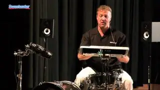 Roland SPD-30 Octopad Performance Pad Demo - Sweetwater Sound