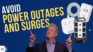 10 best power strips and surge protectors | Kurt the CyberGuy