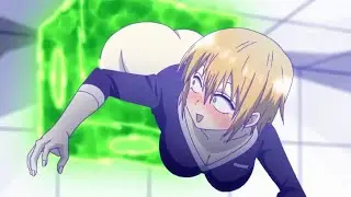 WHERE ARE YOU PANTSU!?!