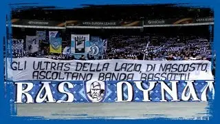 Dynamo Kyiv - Lazio 15/03/2018