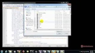 Editing XML and Java Scripts with Notepad++