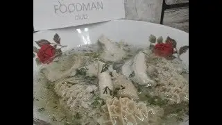 Хаш из требухи: рецепт от Foodman.club