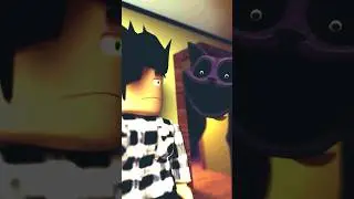 CatNap's Scary Origin Story 