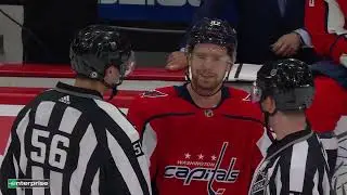 Micd Up | Evgeny Kuznetsov