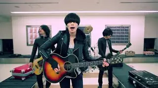 [Alexandros] - Waitress, Waitress! (MV) @ALEXANDROSchannel