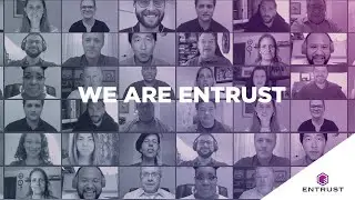 We Are Entrust