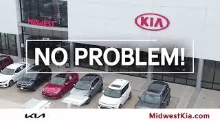 Wichita Buy a New Kia at Midwest Kia with your Trade In and /or $600 cash. Get to our dealership now