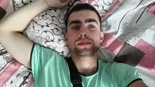 Джентил знов пішов у зал #8