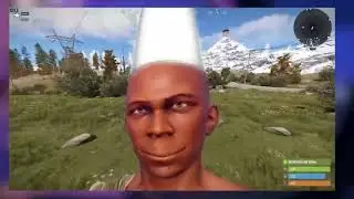 ЛУЧШИЙ БЕСПЛАТНЫЙ ЧИТ НА РАСТ