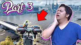 INI ALAT APA WOY? GUA MAU!! - Watch Dogs Legion (Part 3)