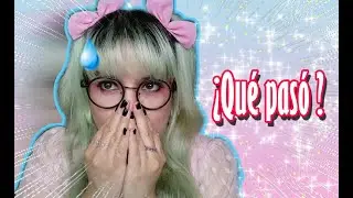 ¿Por qué ya no subo vídeos?