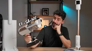 Neden Herkes Bu Süpürgeyi İstiyor? Shark  Detect Pro Auto-Empty System Kablosuz Dik Süpürge!