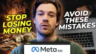 Avoid These 3 Mistakes When Marketing on Facebook in 2024! | Meta Ads