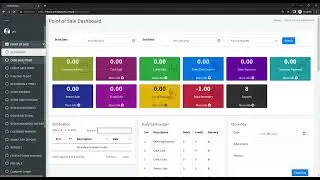 AEM Point of Sale Cash Sale