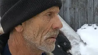 Умер последний житель деревни в Красноярском крае