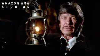 BREAKHEART PASS (1975) | Deakin Finds A Body In The Engine Room | MGM