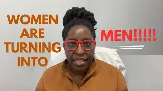 Why women are sick