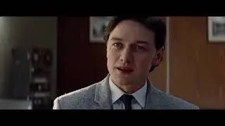 X-Men: First Class (2011) Movie Clip #9 [4K] (+Subtitles) | CoolestClips