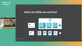 GitOps – ist das was für mich? | Mastering GitOps 2022 - Johannes Schnatterer