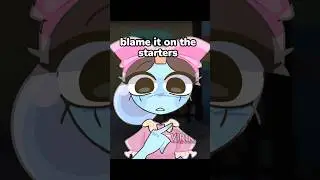 blame on everyone! // og // 
