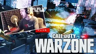 HILARIOUS PROXIMITY CHAT REACTIONS! - Warzone