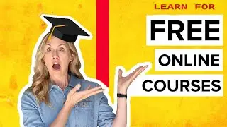 How to Take Advantage of Enablers' 200 Plus Free Courses!