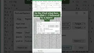 Excel Hack: FILL IN BLANKS AUTOMATICALLY (2024)