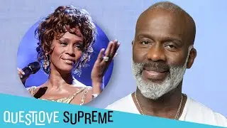 BeBe Winans Tells An Incredible Whitney Houston Story