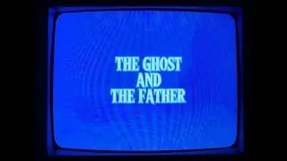 bodyimage - The Ghost And The Father