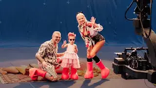 RASA - КАК СНИМАЛИ 