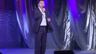 Праздничный концерт  «Тау той» (10.04.2013)