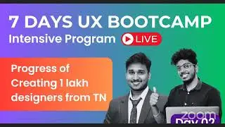 7 Days UI UX App Design | Day 02 Mr Auro