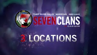 Seven Clans 7th Power - Minnesota