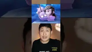 B0CIL IMUT TERJEBAK DI LAUT DENGAN AYAH | Yosua Andre 