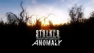 #shorts STALKER: Anomaly ► Стрим. Прохождение #7