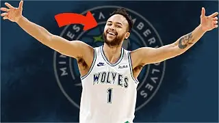 Kyle Anderson Expected To Leave Minnesota Timberwolves