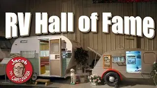 RV Hall of Fame