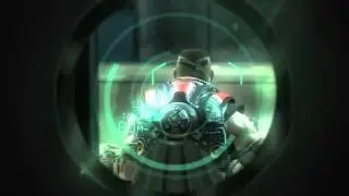 SHADOWGUN: DEADZONE Trailer (Android)