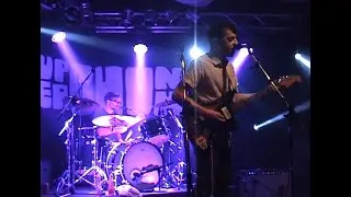 Turnstyle Live @ The Rosemount Perth Australia 10/12/2024 (Full Set)