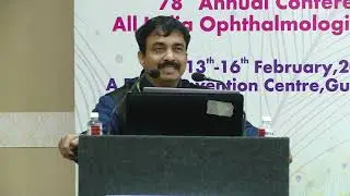 AIOC2020 - GP94 - Update on Cornea
