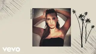 India Martinez - Convénceme (Audio)